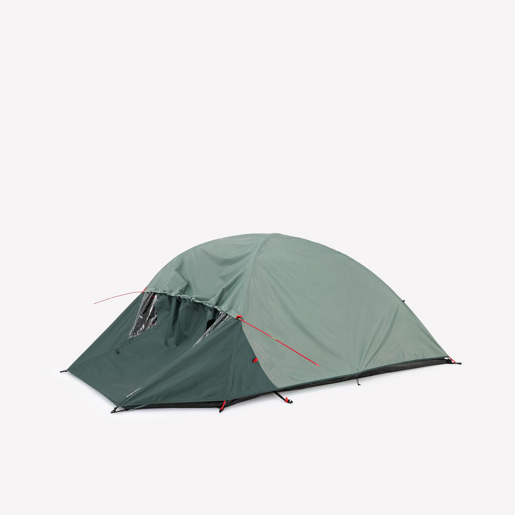 Camping Tent - MH100 XL - 3-Person